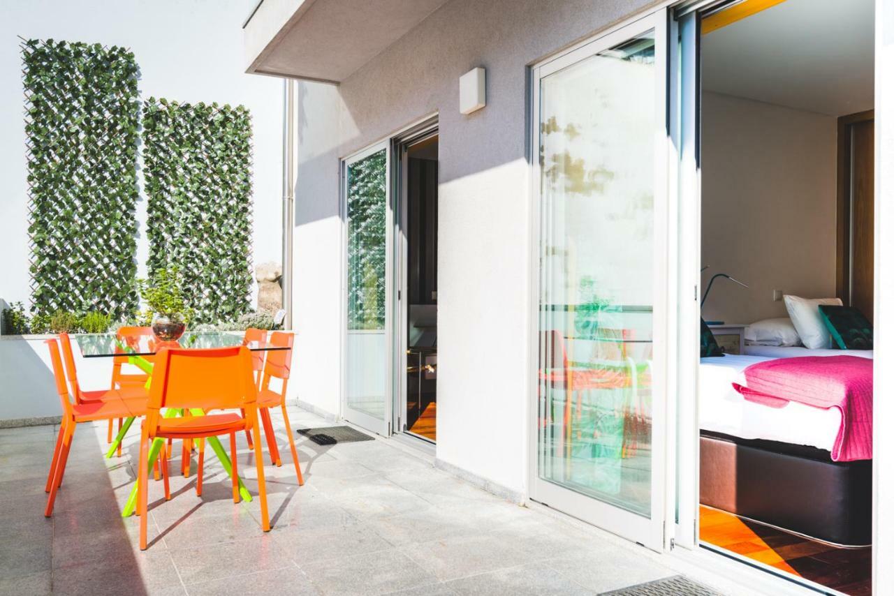 Pretty Porto Apartment By Soulsharing.Porto Eksteriør bilde