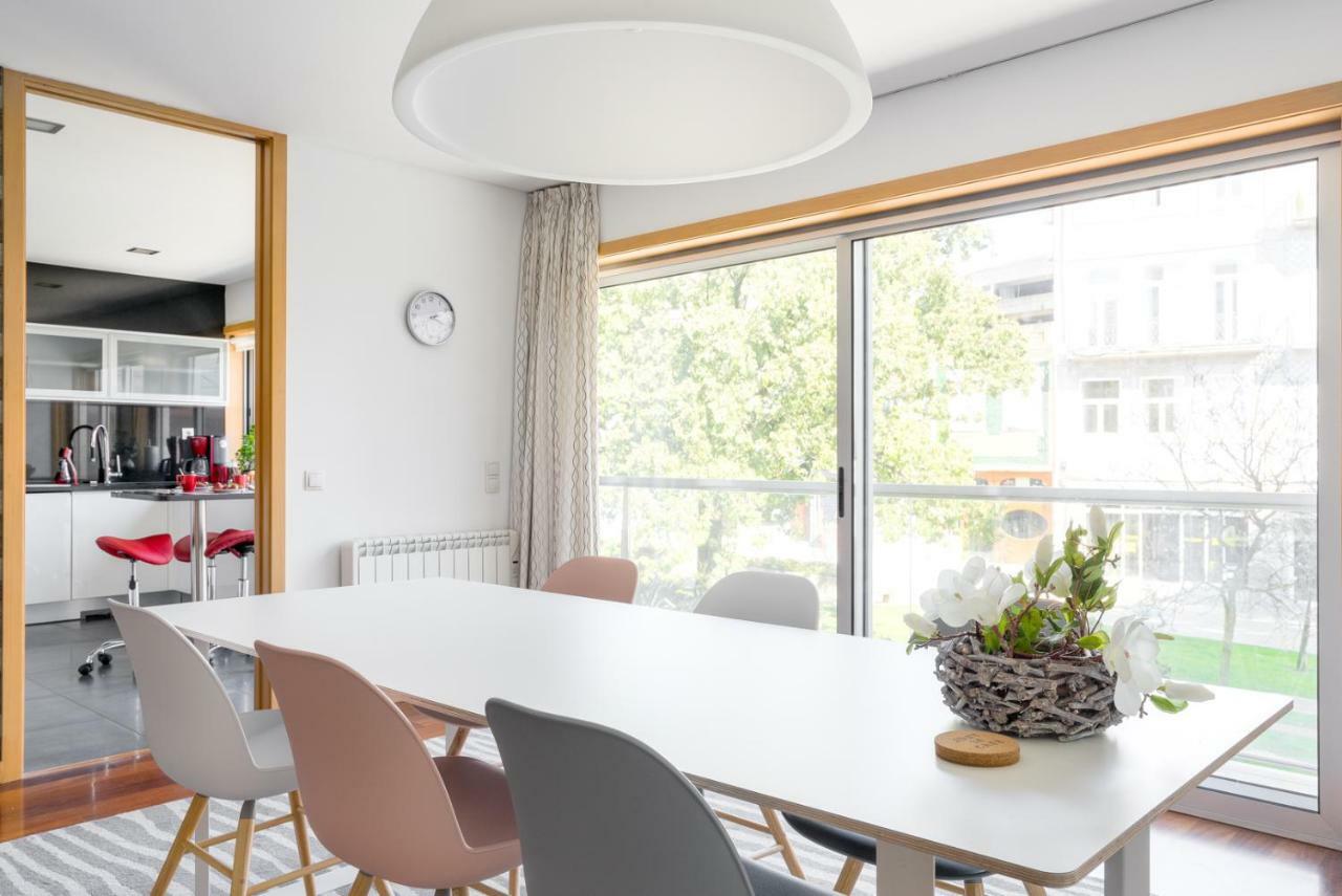 Pretty Porto Apartment By Soulsharing.Porto Eksteriør bilde