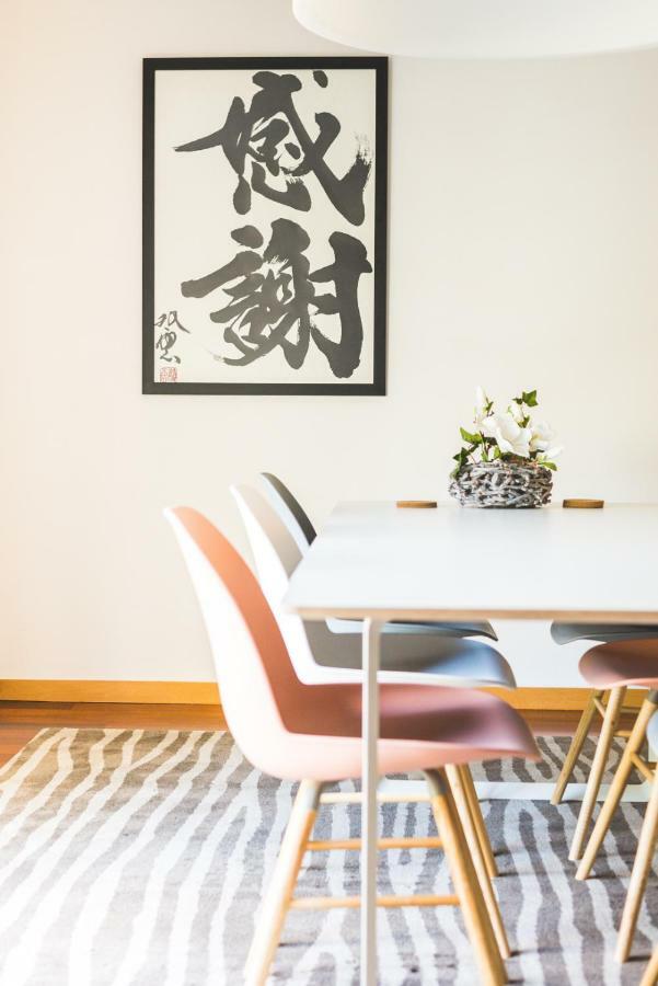 Pretty Porto Apartment By Soulsharing.Porto Eksteriør bilde