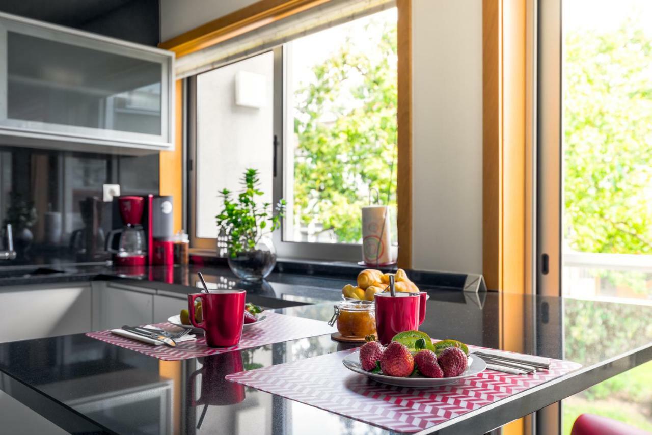 Pretty Porto Apartment By Soulsharing.Porto Eksteriør bilde