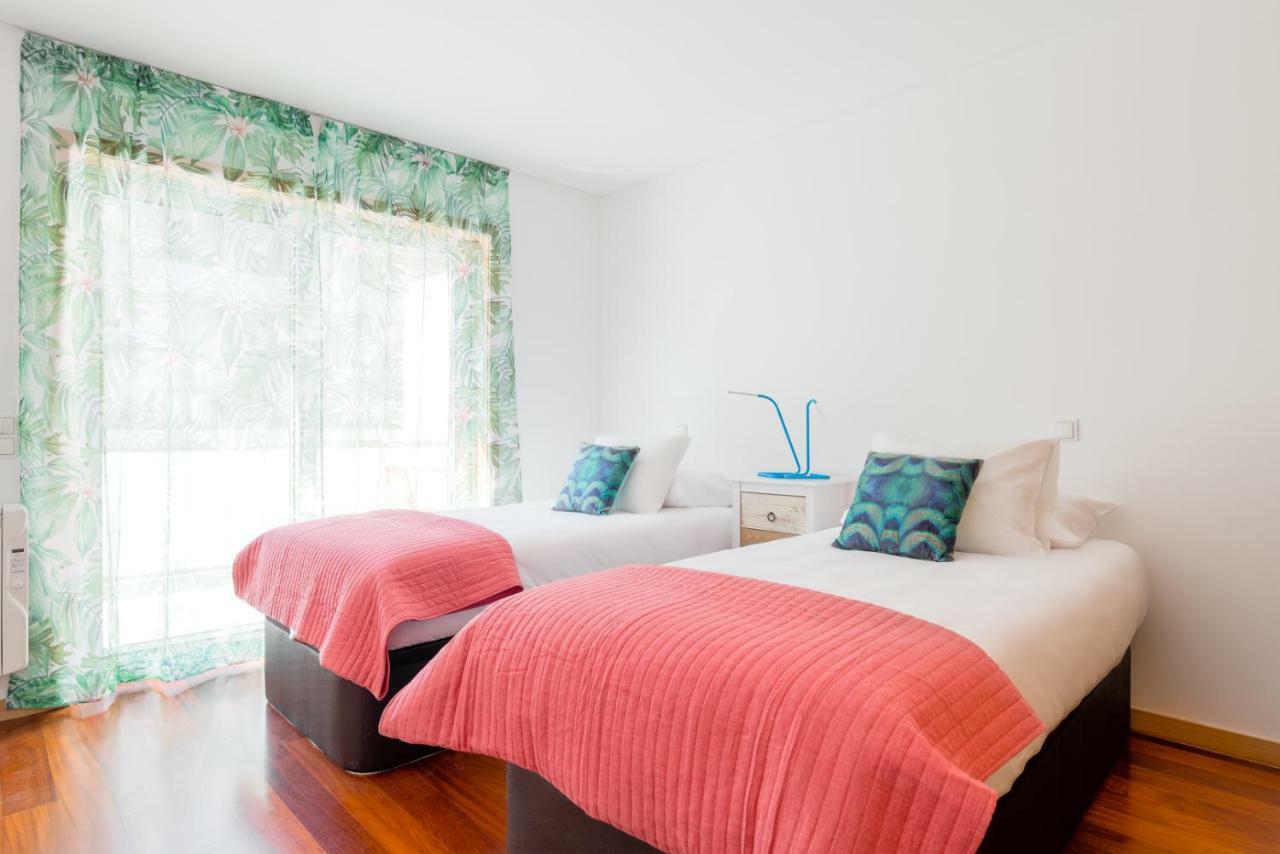 Pretty Porto Apartment By Soulsharing.Porto Eksteriør bilde