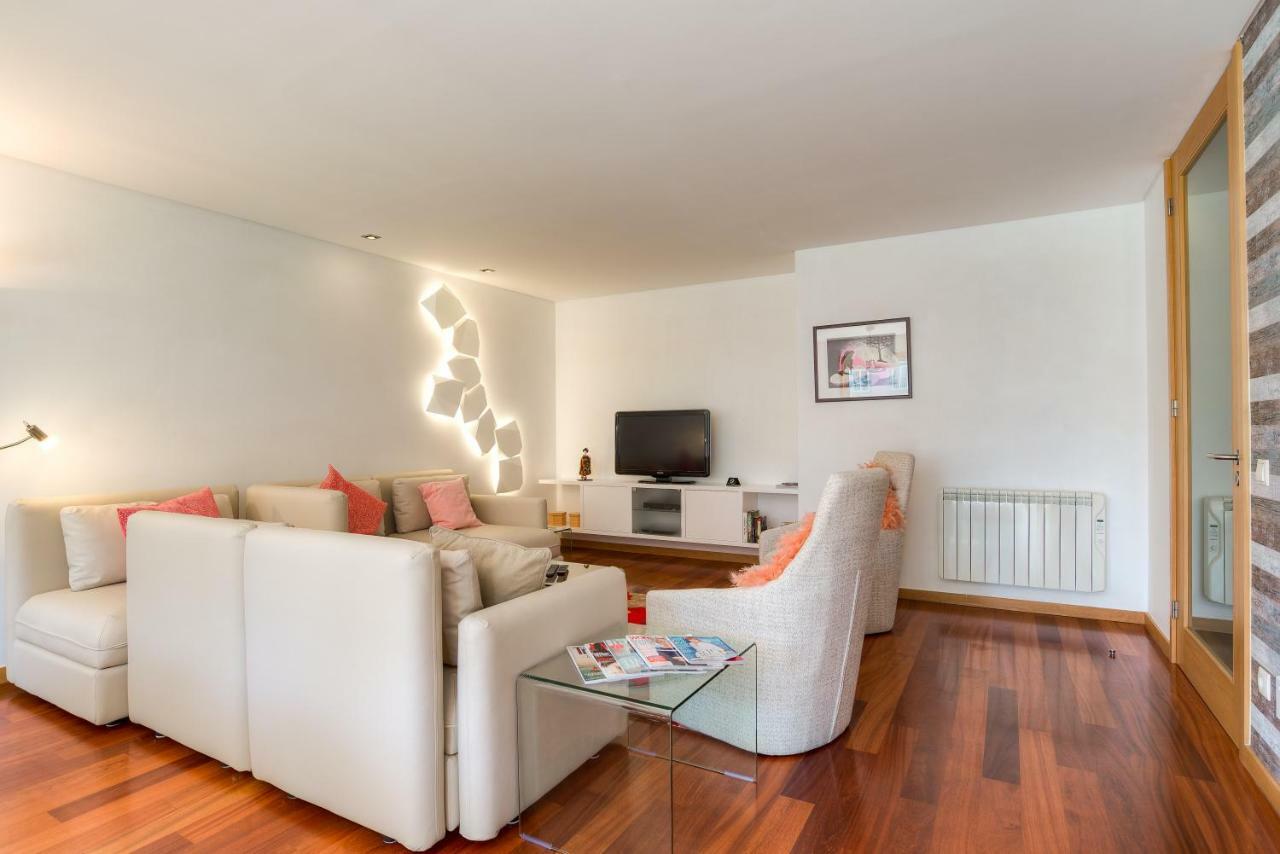 Pretty Porto Apartment By Soulsharing.Porto Eksteriør bilde
