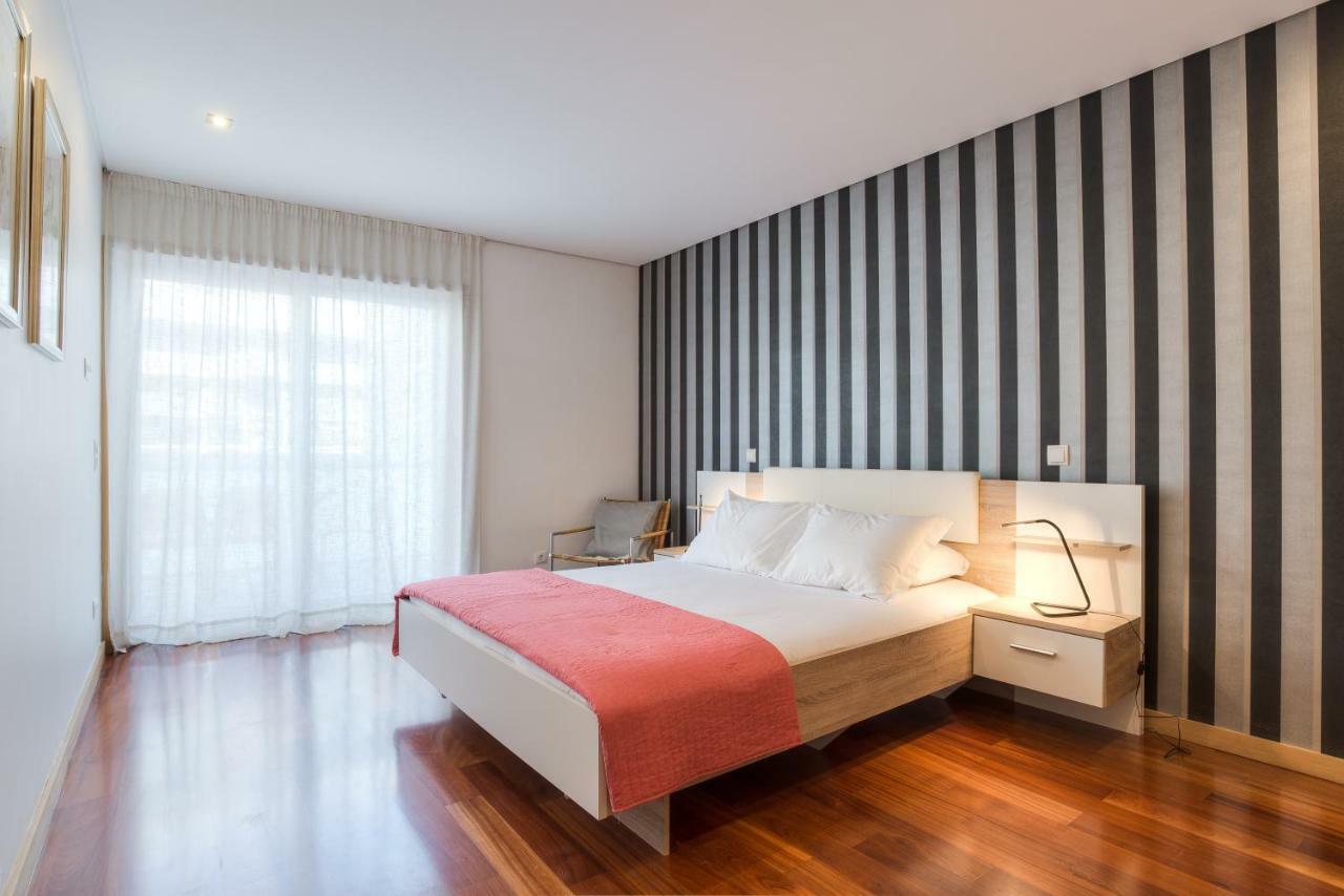Pretty Porto Apartment By Soulsharing.Porto Eksteriør bilde