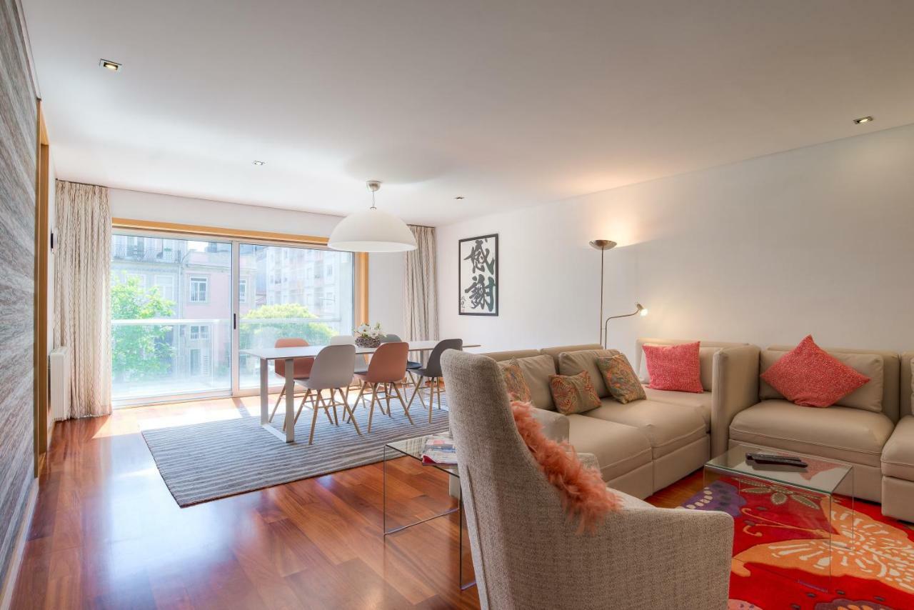 Pretty Porto Apartment By Soulsharing.Porto Eksteriør bilde