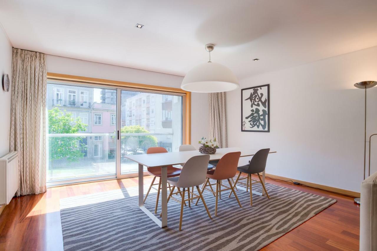 Pretty Porto Apartment By Soulsharing.Porto Eksteriør bilde