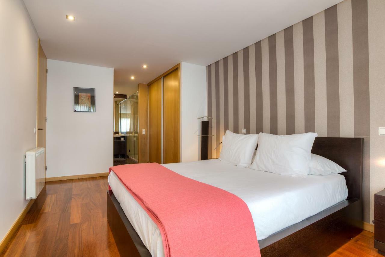 Pretty Porto Apartment By Soulsharing.Porto Eksteriør bilde